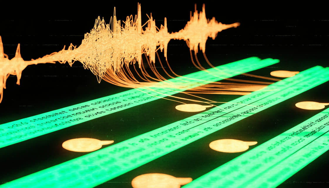 Hayscript cover art