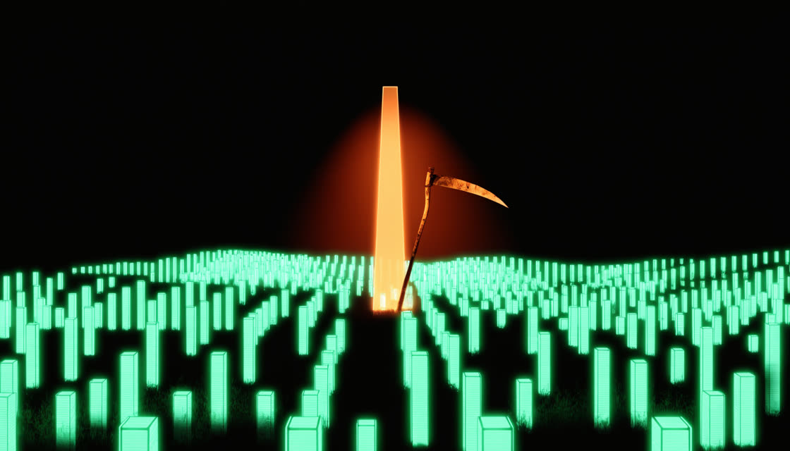 TagHarvest cover art
